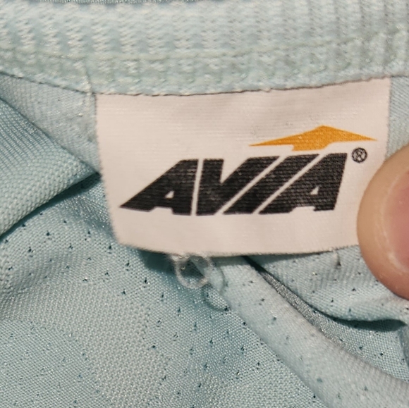 Work-Out Top - Picture 5 of 5